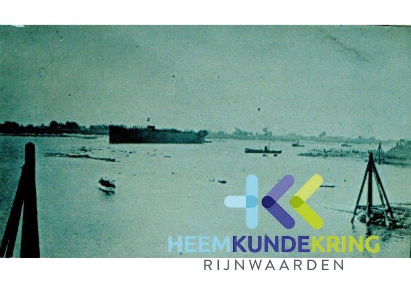 Rijn zicht F00001743